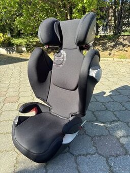 CYBEX AUTOSEDAČKA SOLUTION M-FIX ISOFIX 15-36 KG