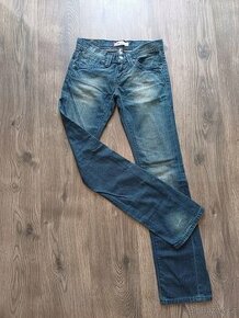 Dámské rifle Levis - 1