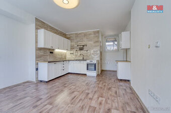 Pronájem bytu 2+kk, 39 m², Chrást, ul. tř. Čs. odboje - 1
