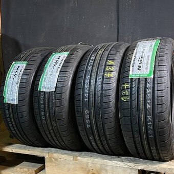 NOVÉ Letní pneu 205/55 R15 88V Nexen