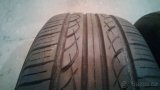 Kumho Solus KH15 215/65 R15 96H 1ks letní pneu