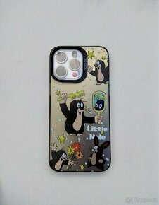 kryt na iphone 15 pro max krteček - 1