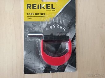 Sada bitů s držákem