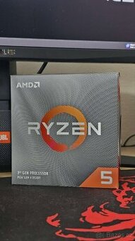 PRODÁNO Ryzen 5 3600