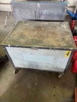 Box na nářadí - 1