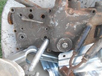 zetor 3511viko hydrauliky zetormatic