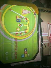Activity gym - 1