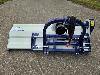 Mulčovač na predaj, traktor, malotraktor, 125 - 175 cm - 1