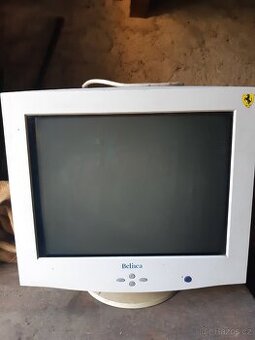 Monitor - 1