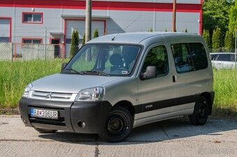 Citroën Berlingo 1.6 HDi Plus Klima