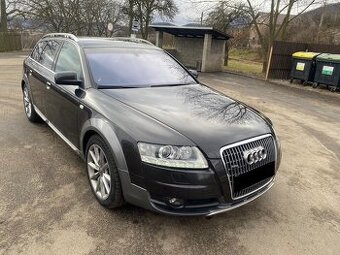 Prodej - Audi A6 C6 Allroad Quattro