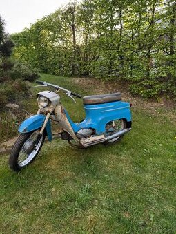 Jawa 05 pionyr bez tp
