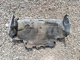 Kryt pod motor – Volkswagen Polo 1.4 TDI