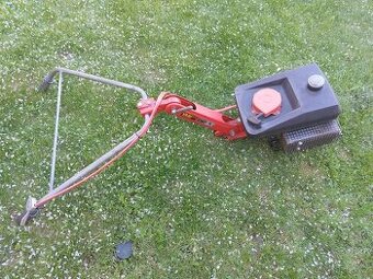 Motor Vari