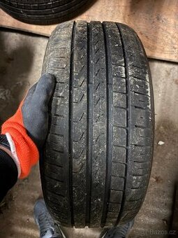 Letní pneu Pirelli 225/50 R17 84W 5-6mm