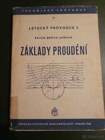 Základy proudění (Letecký průvodce 2)
