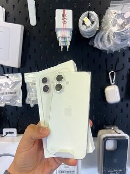 iphone 16 128gb 100% baterie