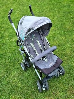 Golfový kočárek Baby Design – Travel