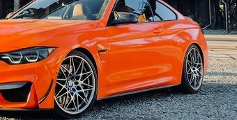 BMW M3/M4 666M kola
