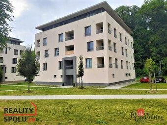 Pronájem, byty/2+kk, 43 m2, 51702 Kvasiny, Rychnov nad Kněžn