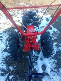 Kultivátor Mountfield MS - 07