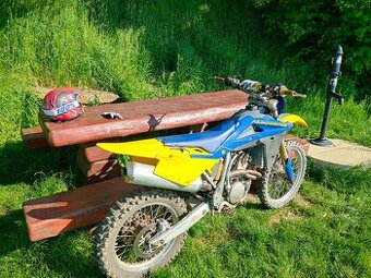 Husqvarna
