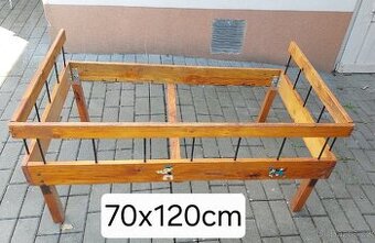 Dětský nábytek a jiné