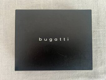 Bugatti PRIMO RFID - Peněženka (černá)