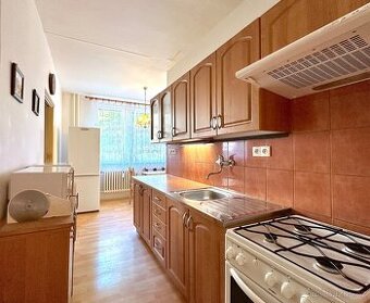 Prodej, Byt, 2+1, Hutník, Veselí nad Moravou