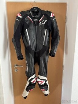 Kombinéza ALPINESTARS