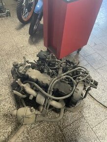 Motor Citroen c15 1,8 diesel
