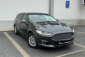 Ford Mondeo TITANIUM, 2.0TDCi org.160 XXXkm,LED,AUTOMAT,SONY