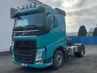 Tahač Volvo FH 500 včetně hydrauliky