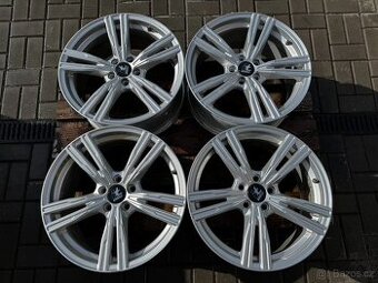 Alu kola, disky r18 5x108 IT wheels