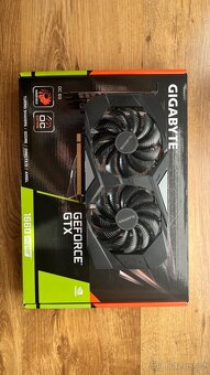 GTX 1660 Super 6GB