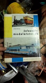 Vlaky - 1