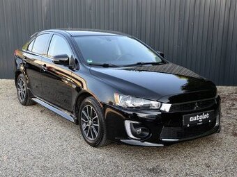 MITSUBISHI LANCER 1.6 PLUS