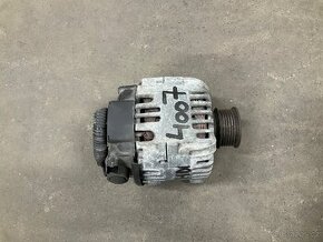 Peugeot 4007 2,2hdi - alternátor.