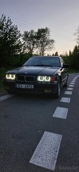 BMW E36 318i