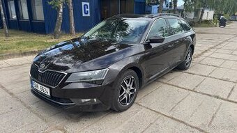 ⭐️Škoda Superb 3 110kw⭐️ Česká Republika