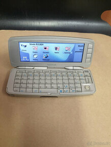 Nokia 9300 Communicator