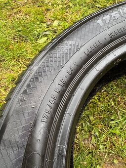 Pneu PAXARO 175/65 r15 84T