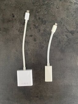 Redukce Mini-DisplayPort - 1