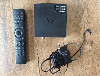 Se top box O2 One Play