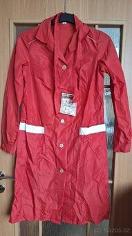 Retro plášť - 1