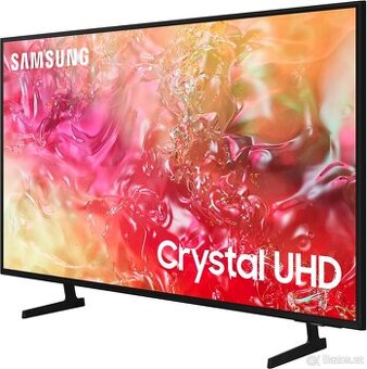 50" Samsung UE50DU7172