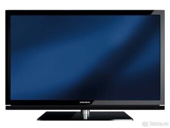 Grundig 40 VLE 7130 BM, Full HD, možno se set-top boxem