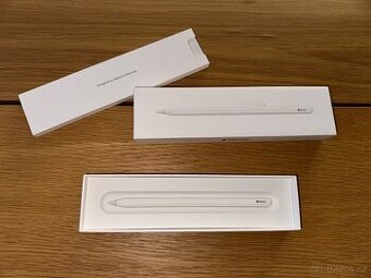 Apple Pencil MU8F2ZM/A