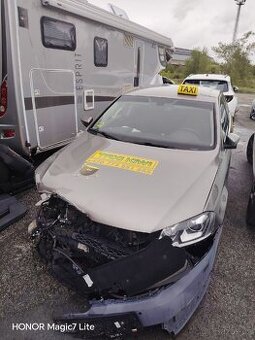 Díly Passat B7 2.0 TDI CFF