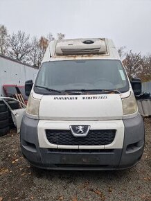 Boxer 2.2 hdi 88kw,6kw.Prodej dilu. - 1